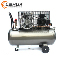 120v 50-60HZ high pressure portable gas compressor